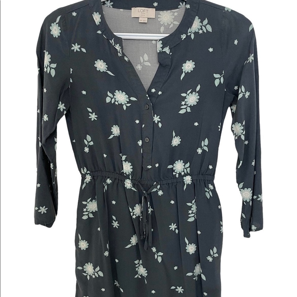 Loft Dress